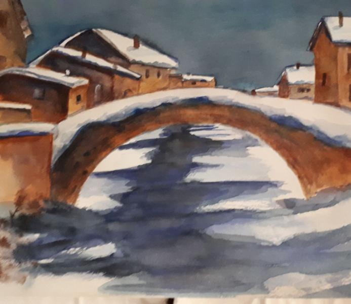 Formation et perfectionnement avec Adrien COPPOLA