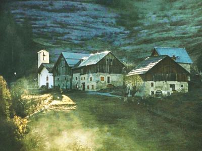 Bramousse
